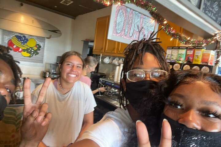 Scavenger Hunt In Salt Lake City - thumb 1