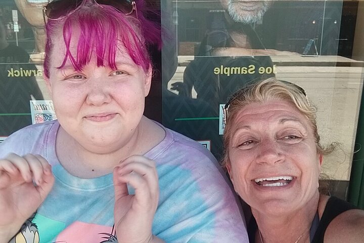 Scavenger Hunt In Salt Lake City - thumb 5