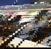 RVATukTuk Sightseeing Tour of Richmond - Accommodation Ohio