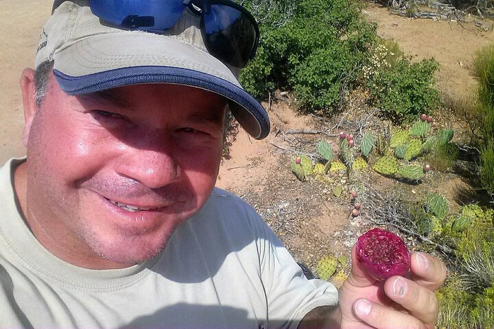 Zion Jeep Tour Premium Package - Morning Tour - thumb 3