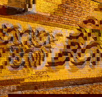 Richmond Ghosts Walking Ghost Tour - Accommodation Ohio