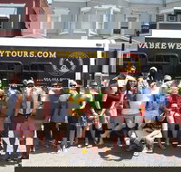 Brewery Tour of Richmond VA - Accommodation Ohio