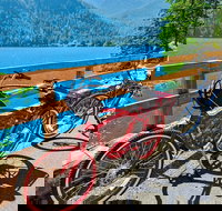 Electric Bike Rentals - Accommodation Ohio