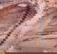 2.5 Hour Guided Tour of Monument Valley - Accommodation Ohio