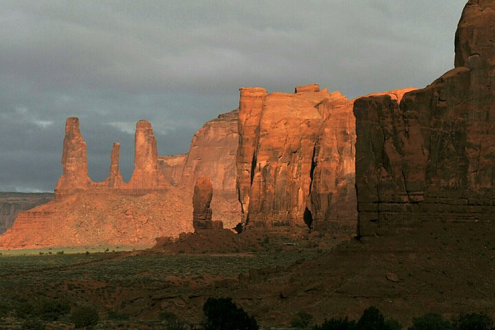 2.5 Hour Guided Tour Of Monument Valley - thumb 2