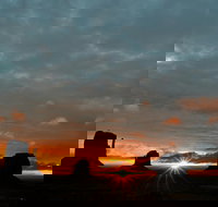 Monument Valley Sunrise or Sunset Tour - Accommodation Ohio