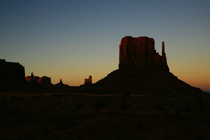 Monument Valley Sunrise Or Sunset Tour - thumb 3