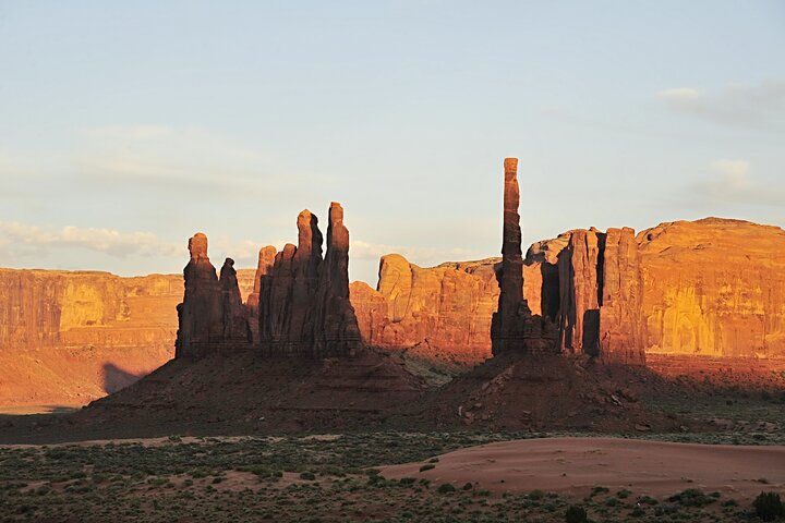 Monument Valley Sunrise Or Sunset Tour - thumb 5