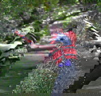 Wenatchee River Family Float Trip - Accommodation Ohio