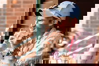 Bridgewater Corn Vt Accommodation Ohio