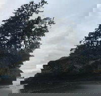 Olympic National Park Tour from Seattle - Accommodation Ohio