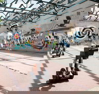 Richmond Landmark Segway Tour - Accommodation Ohio