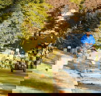 Hollywood Cemetery Segway Tour in Richmond - Accommodation Ohio