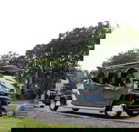 Hollywood Cemetery Electric Car Tour in Richmond - Accommodation Ohio