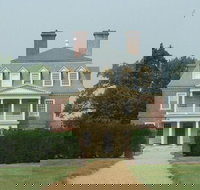 Electric Bike Tour to Upper Shirley Vineyards - Accommodation Ohio