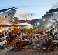 Blue Bee Cider 1-Hour Tour and Tasting - Accommodation Ohio