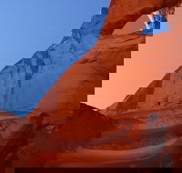 Blackwater Tours - 2.5 Hour Vehicle Tour of Monument Valley - 2 person minimum - Accommodation Ohio