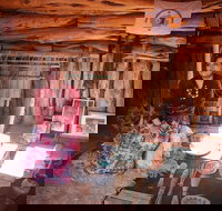 Dreamcatcher Evening Experience in Monument Valley - Accommodation Ohio