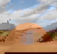 Monument Valley Hogan Overnight Experience - Accommodation Ohio