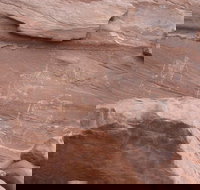 Anasazi Tour in Mystery Valley with Najavo Guide - Accommodation Ohio