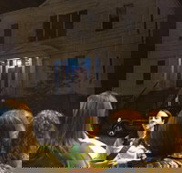 Shadows of Shockoe Ghost Tour - Accommodation Ohio