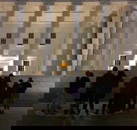 Haunted Capitol Hill Ghost Tour - Accommodation Ohio