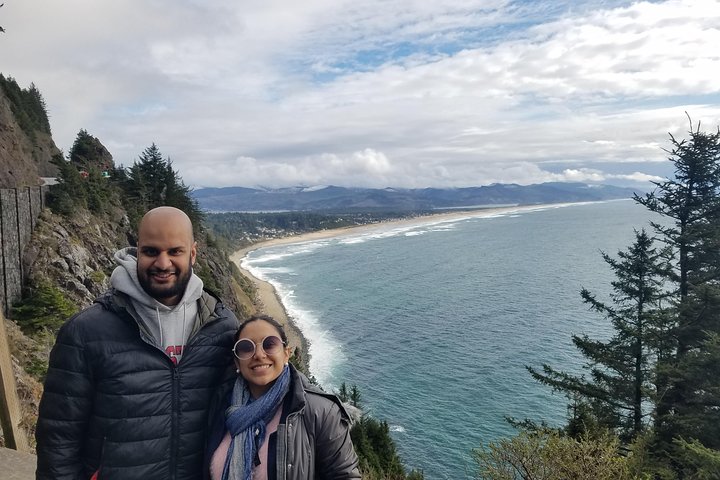 Oregon Coast Tour From Portland- Private Full Day Tour - thumb 0