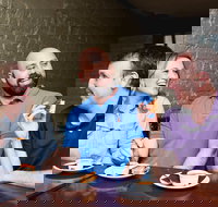 The Carytown Food Tour in Richmond - Accommodation Ohio