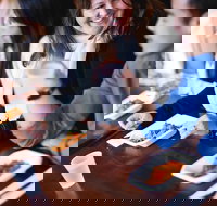 Arts District Food Tour in Richmond - Accommodation Ohio