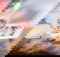 Church Hill Food Tour in Richmond VA - Accommodation Ohio