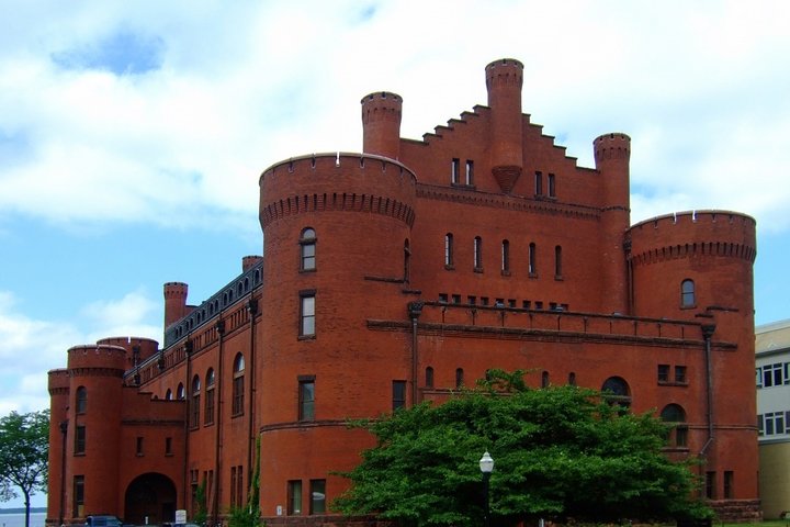 Madison Scavenger Hunt: Musical Madison - thumb 0