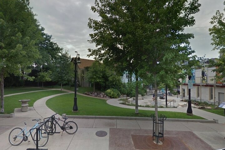 Madison Scavenger Hunt: Musical Madison - thumb 1