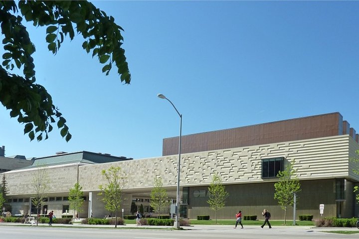 Madison Scavenger Hunt: Musical Madison - thumb 3