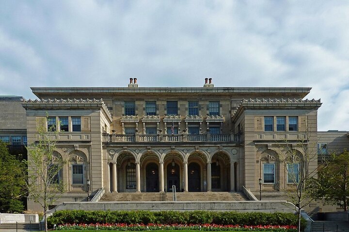 Madison Scavenger Hunt: Musical Madison - thumb 4