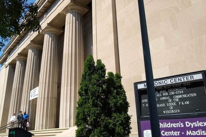 Madison Scavenger Hunt: Musical Madison - thumb 5