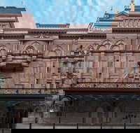 The Grand Walk An audio tour through Milwaukee's historical and cultural heart - Accommodation Ohio