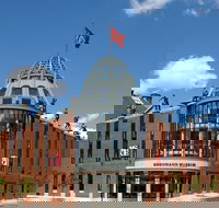 Skip the Line Museum Admission Ticket - Grohmann Museum - Accommodation Ohio