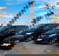 Madison to Dane County Regional Airport MSN - Departure Private Transfer - Accommodation Ohio