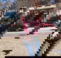 Unique Scavenger Hunt Experience in Madison by 3Quest Challenge - Accommodation Ohio