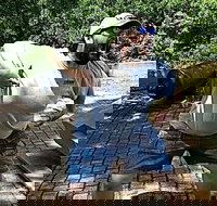 Adventurous Scavenger Hunt in Madison by Zombie Scavengers - Accommodation Ohio