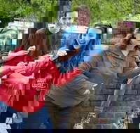 Madison City Scavenger Hunt Excursion by Operation City Quest - Accommodation Ohio