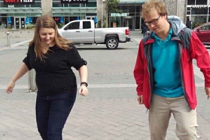 Fun City Scavenger Hunt In Madison By Wacky Walks - thumb 1