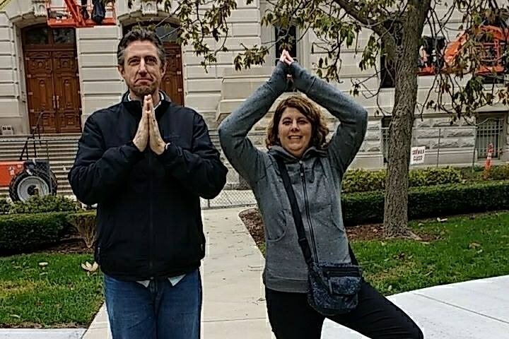 Fun City Scavenger Hunt In Madison By Wacky Walks - thumb 2