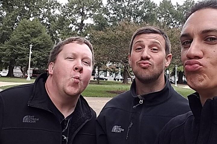 Fun City Scavenger Hunt In Madison By Wacky Walks - thumb 4