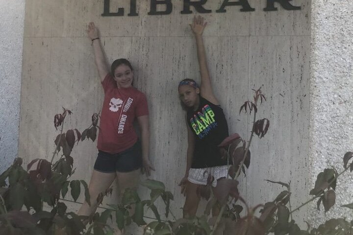 Fun City Scavenger Hunt In Madison By Wacky Walks - thumb 5