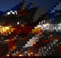 Bayfield Ghost Walk - Accommodation Ohio