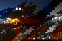 Beaver Wi Accommodation Ohio