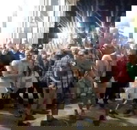 Milwaukee Ghost Walks - Accommodation Ohio