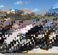 Sheboygan Segway Tour - Accommodation Ohio