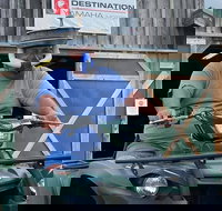 New River Gorge ATV Adventure Tour - Accommodation Ohio